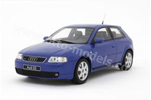 Ottomobile Audi S3 8L Blau